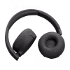 JBL Tune 670NC On-Ear Hörlurar Svart