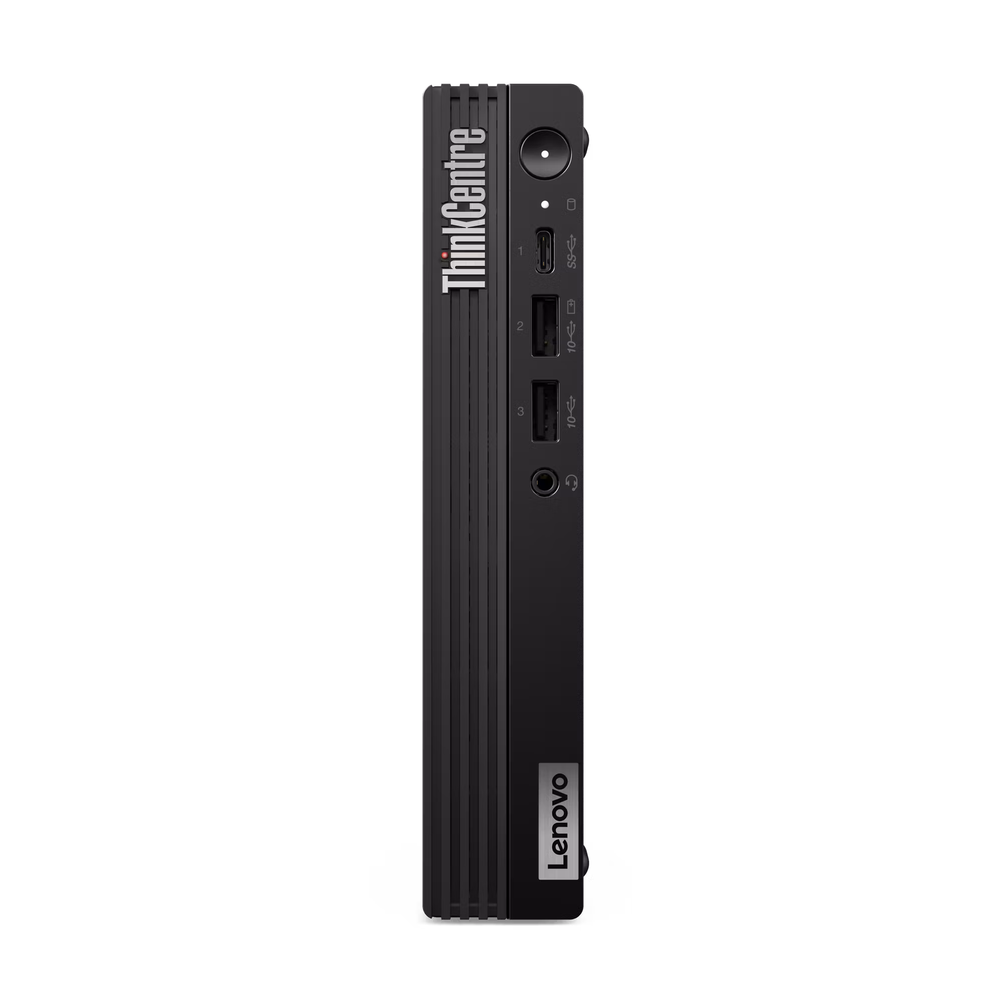 Lenovo ThinkCentre M70q Gen 5 Intel® Core™ i5 i5-14400T 16 GB DDR5-SDRAM 512 GB SSD Windows 11 Pro Mini PC