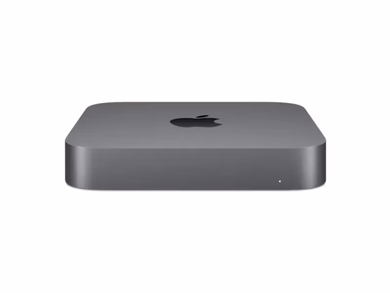 Apple Mac mini Intel Core i7 32GB 128GB Mac OS X 10.14 Mojave
