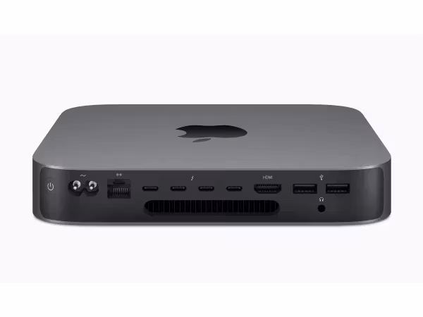 Apple Mac mini Intel Core i7 32GB 128GB Mac OS X 10.14 Mojave