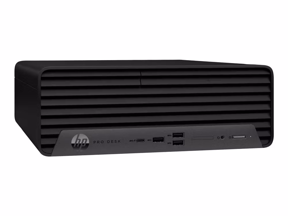HP Pro SFF 400 G9 i5-12500 16GB 512GB Windows 11 Pro