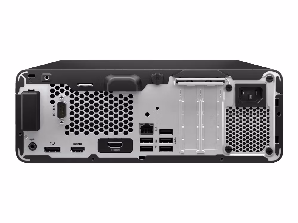 HP Pro SFF 400 G9 i5-12500 16GB 512GB Windows 11 Pro