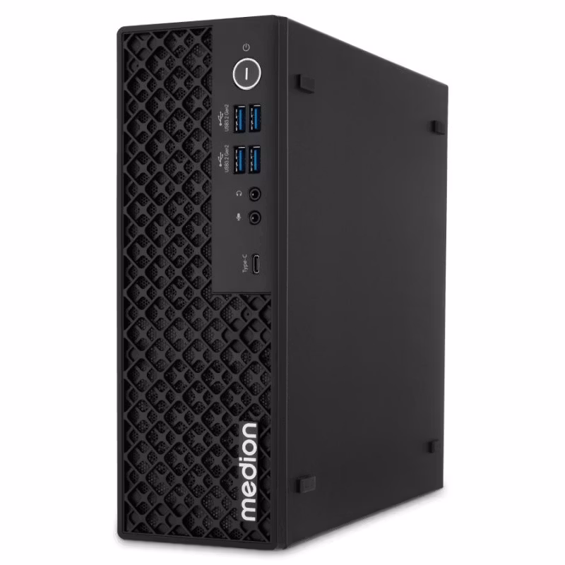 Medion Picoworx T80II MD340071 i5-13450HX 16GB 512GB Windows 11 Home