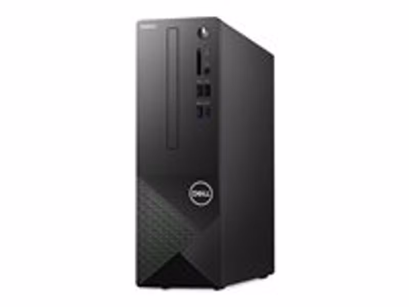 Dell Vostro 3030 SFF Core i5 I5-14400 8GB 512GB Intel UHD Graphics 730 Windows 11 Pro