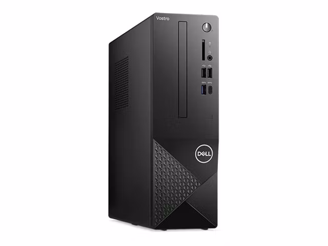 Dell Vostro 3030 SFF Core i5 I5-14400 8GB 512GB Intel UHD Graphics 730 Windows 11 Pro