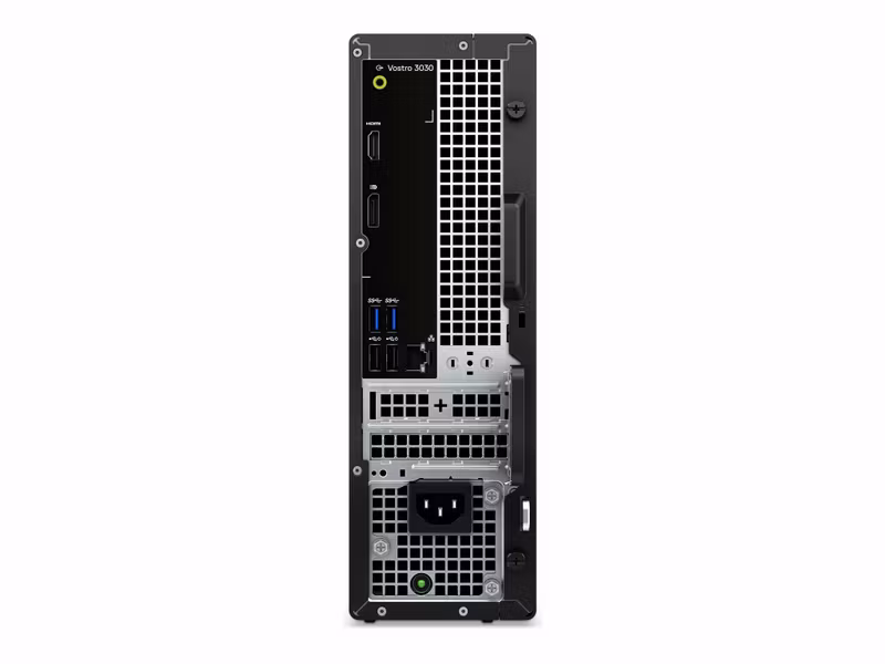 Dell Vostro 3030 SFF Core i5 I5-14400 8GB 512GB Intel UHD Graphics 730 Windows 11 Pro