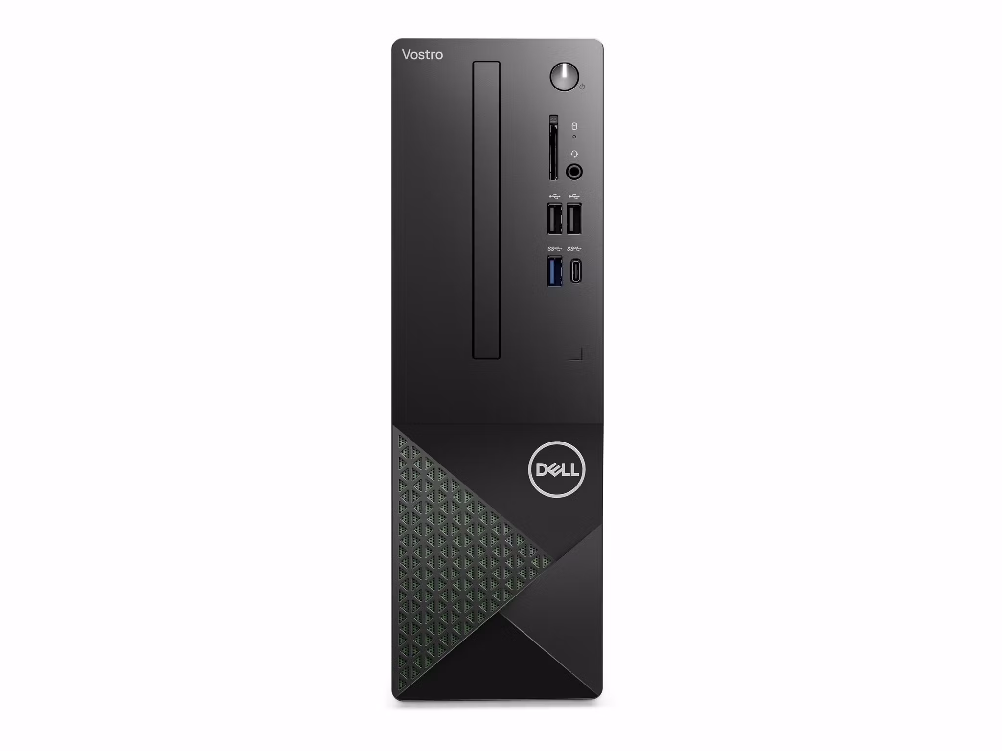 Dell Vostro 3030 SFF Core i5 I5-14400 8GB 512GB Intel UHD Graphics 730 Windows 11 Pro
