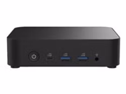 ASUS NUC 14 Essential Kit RNUC14MNK1500002 Mini PC N-series N150 0GB 0GB Intel UHD Graphics No-OS