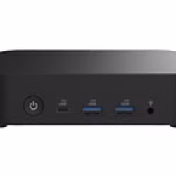 ASUS NUC 14 Essential Kit RNUC14MNK1500002 Mini PC N-series N150 0GB 0GB Intel UHD Graphics No-OS