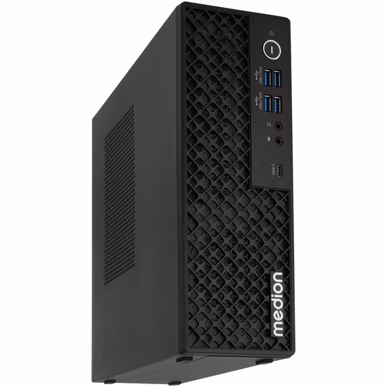 Medion PICOWORX T80 II MD340072 I7-13650HX 16GB 1TB Intel UHD Graphics Windows 11 Home