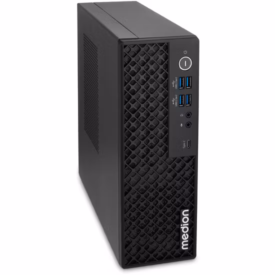 Medion PICOWORX T80 II MD340072 I7-13650HX 16GB 1TB Intel UHD Graphics Windows 11 Home