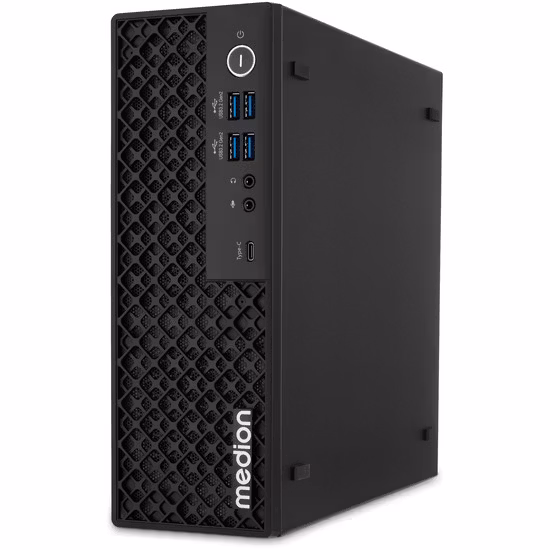 Medion PICOWORX T80 II MD340072 I7-13650HX 16GB 1TB Intel UHD Graphics Windows 11 Home