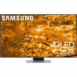 Samsung GQ55Q80DAT 55" 4K UHD LCD TV QLED Smart TV