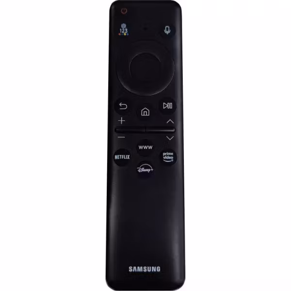 Samsung GQ55Q80DAT 55" 4K UHD LCD TV QLED Smart TV