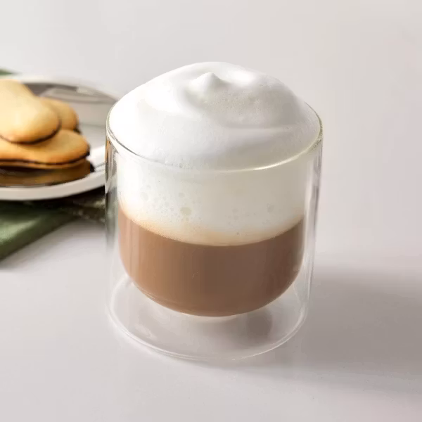 Ninja ES701EU Luxe Semiautomatisk kaffemaskin Rostfritt