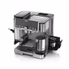 Ninja ES701EU Luxe Semiautomatisk kaffemaskin Rostfritt