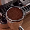 Ninja ES701EU Luxe Semiautomatisk kaffemaskin Rostfritt