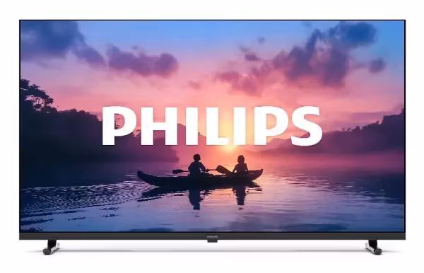 Philips 32Pfs6000/12 32" LED-bakgrundsbelyst LCD-TV Smart TV