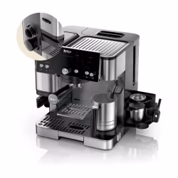 Ninja ES501EU Luxe kaffemaskin