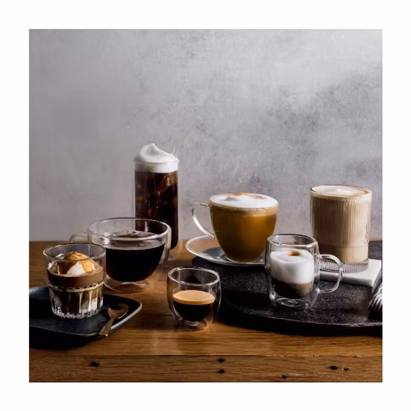 Ninja ES501EU Luxe kaffemaskin