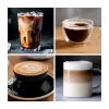Ninja ES501EU Luxe kaffemaskin