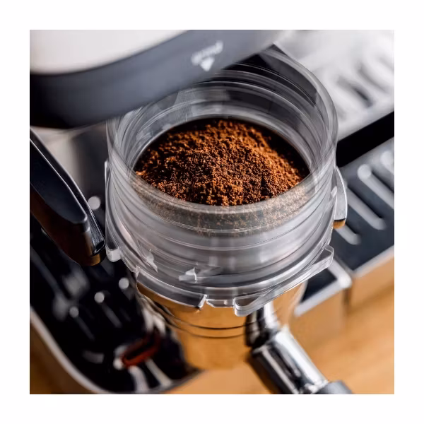 Ninja ES501EU Luxe kaffemaskin