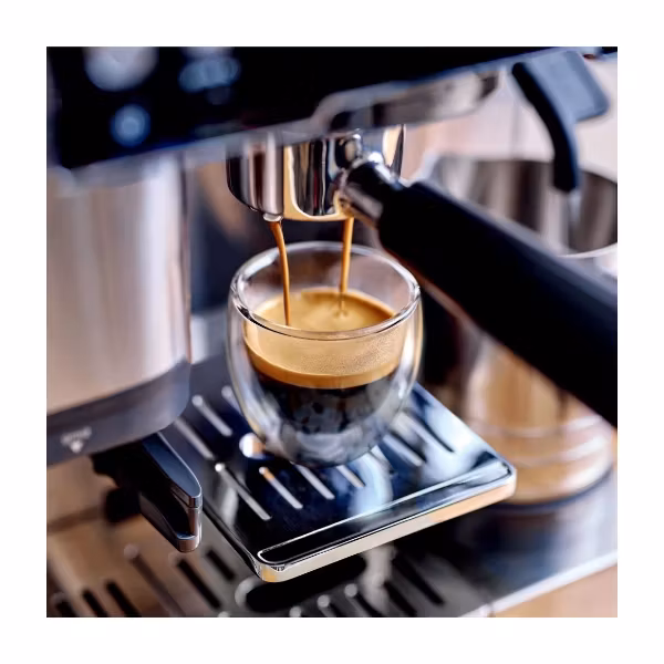 Ninja ES501EU Luxe kaffemaskin