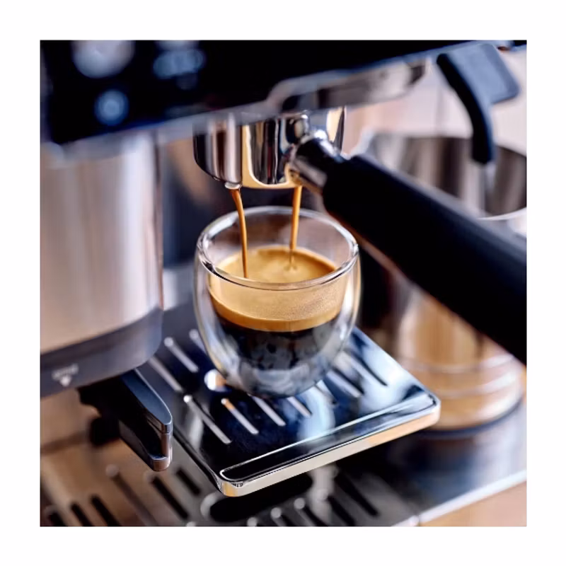 Ninja ES501EU Luxe kaffemaskin