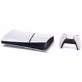 Sony PlayStation 5 Slim Digital Edition 825GB inkl. EA Sports FC26