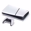 Sony PlayStation 5 Slim Digital Edition 825GB inkl. EA Sports FC26