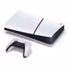 Sony PlayStation 5 Slim Digital Edition 825GB inkl. EA Sports FC26