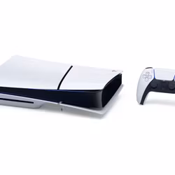 Sony PlayStation 5 Slim 1TB inkl. EA Sports FC26