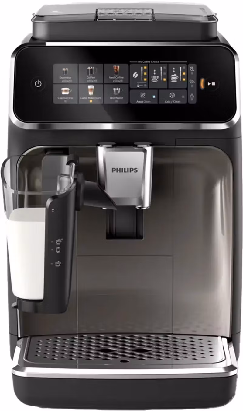 Philips Series 3300 Ep3347 Helautomatisk Espressomaskin