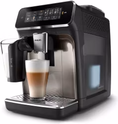 Philips Series 3300 Ep3347 Helautomatisk Espressomaskin