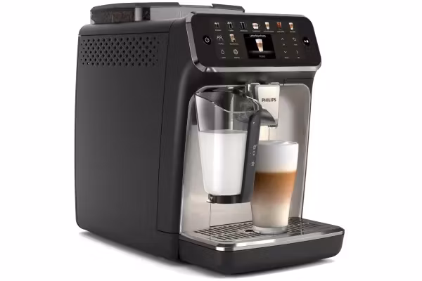 Philips 5500 series EP5547 Helautomatisk Espressomaskin LatteGo