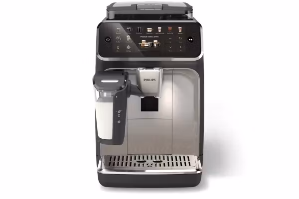 Philips 5500 series EP5547 Helautomatisk Espressomaskin LatteGo