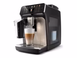 Philips 5500 series EP5547 Helautomatisk Espressomaskin LatteGo