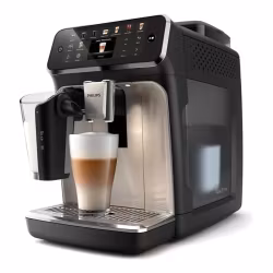 Philips 5500 series EP5547 Helautomatisk Espressomaskin LatteGo