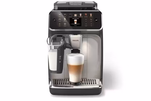 Philips 5500 series EP5547 Helautomatisk Espressomaskin LatteGo
