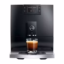 JURA C3 Helautomatisk kaffemaskin 1,6L Svart