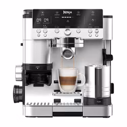 Ninja Luxe Café Premier ES601EU Halvautomatisk Kaffemaskin