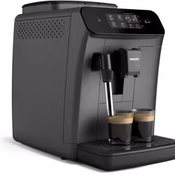 Philips Series 800 EP0824 Automatisk kaffemaskin Matt Svart