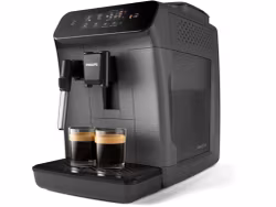 Philips Series 800 EP0824 Automatisk kaffemaskin Matt Svart
