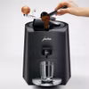 Jura ONO Kaffemaskin Svart