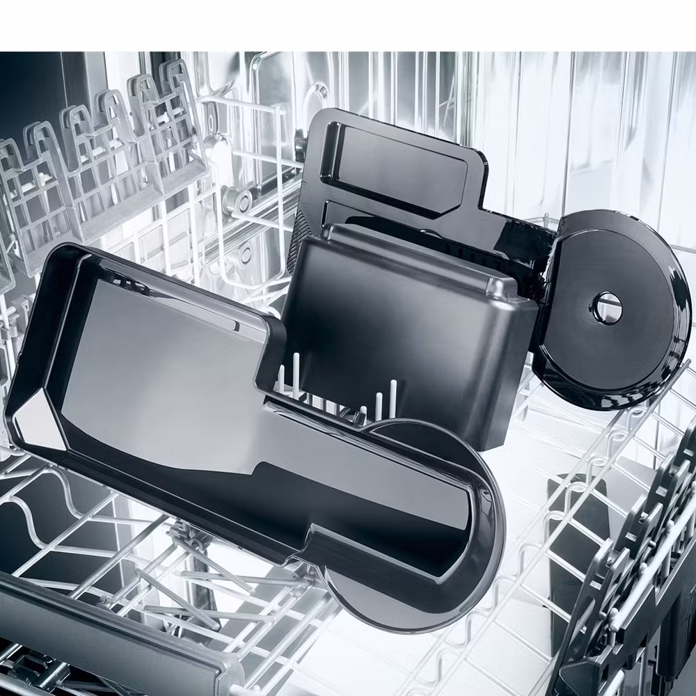 Jura ONO Kaffemaskin Svart