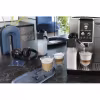De'Longhi Dinamica Plus ECAM380.95.TB Automatisk kaffemaskin Titansvart