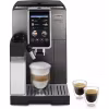 De'Longhi Dinamica Plus ECAM380.95.TB Automatisk kaffemaskin Titansvart