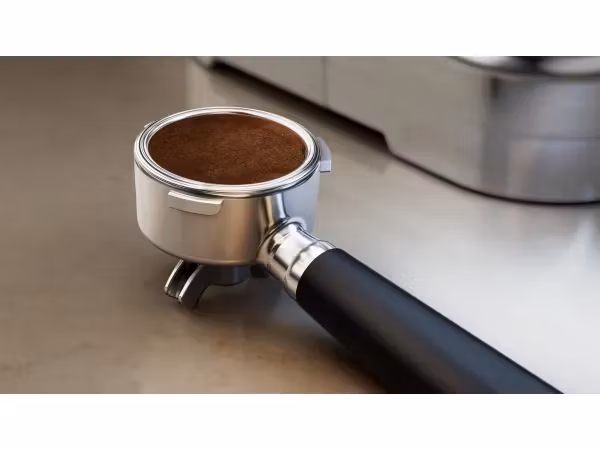 Philips Barista Brew PSA3218/01 Semi Automatisk Espressomaskin Rostfri