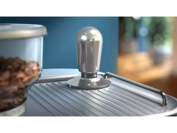 Philips Barista Brew PSA3218/01 Semi Automatisk Espressomaskin Rostfri