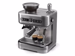 Philips Barista Brew PSA3218/01 Semi Automatisk Espressomaskin Rostfri